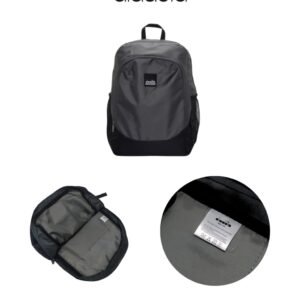Backpack DIADORA Mouse Grey