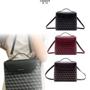 Christy Ngs Julio Backpack