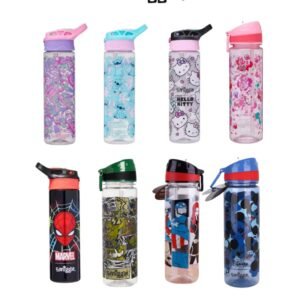 Smiggle Drink Bottle
