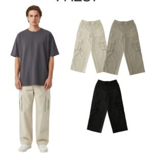 Chinos Cargo M231