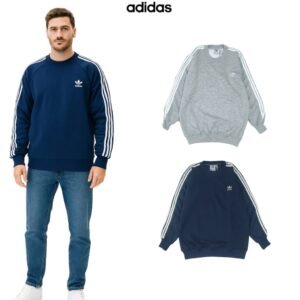 Crewneck Adidas