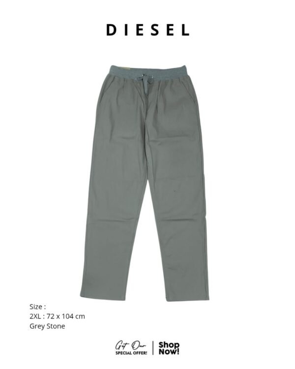 Celana Chinos Diesel Mens - Gambar 5