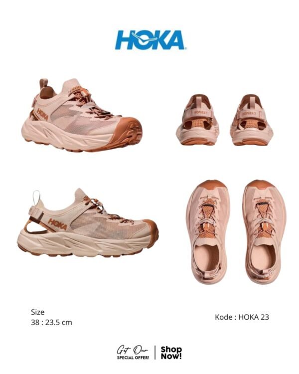 Hoka Hopara 2