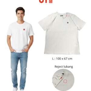 UNIQLO T-Shirts