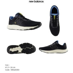 New Balance Fresh Foam M411