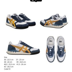 Onitsuka Tiger Serrano