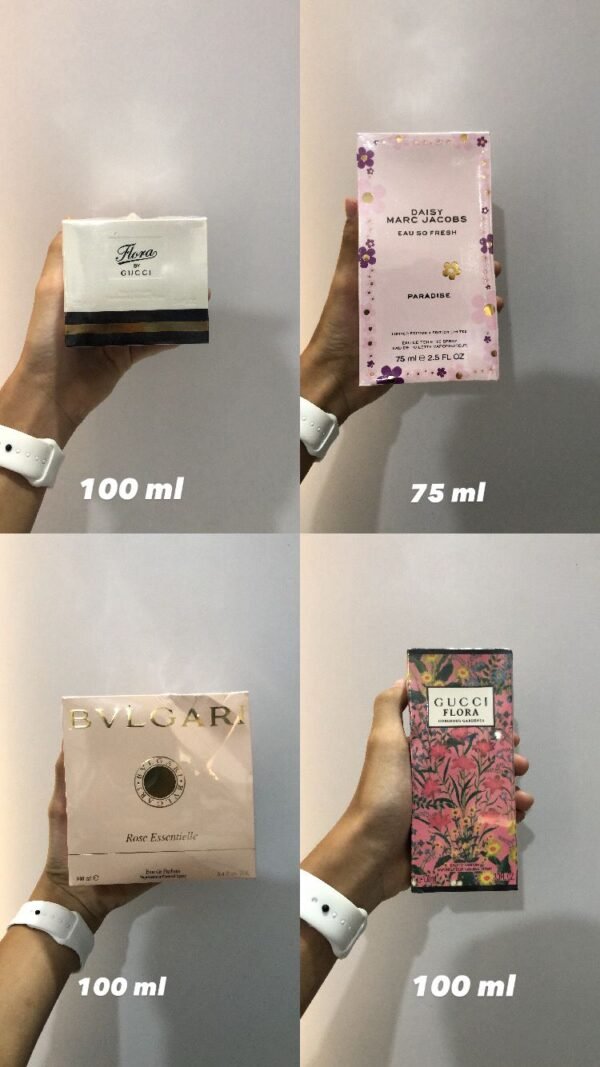 Parfum Branded Import SG