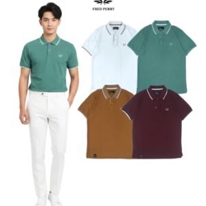 Polo Shirt Fred Perry
