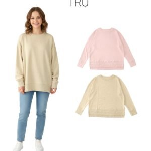 Sweatshirt Time and Tru