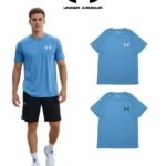 T-Shirt Dryfit Under Armour