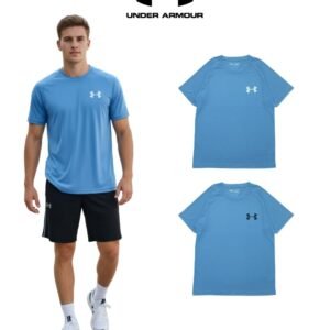 T-Shirt Dryfit Under Armour