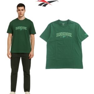 T-Shirt Reebok