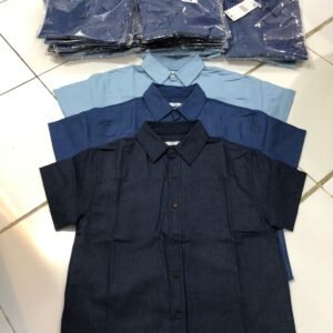 Kemeja Manggo